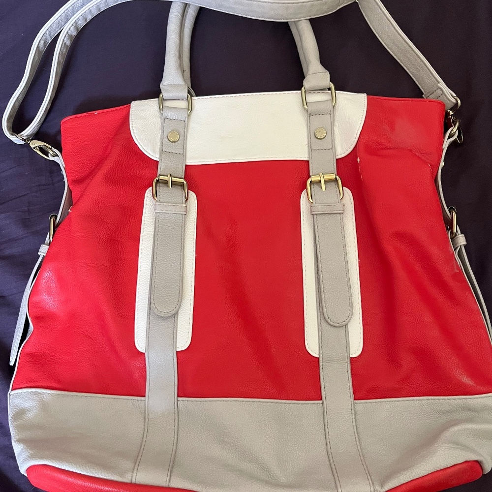 Steve Madden Tote